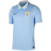 nike polo uruguay 26 para hombre