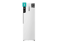 frigorifico una puerta - hisense rl3k370sewe no frost 1856 cm 372 l kitchen fit wi fi blanco