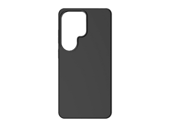 Funda móvil - CellularLine Sensation+, Samsung, Galaxy S26 Ultra, Soft-Touch, Negro