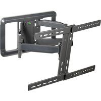 titan bfmo 8560 full motion 85 tv bracket