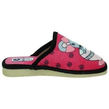 Sandali Pantuflas Chinelas ratita para mujer