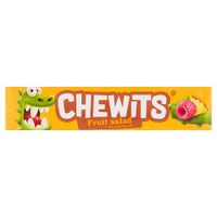 chewits fruit salad