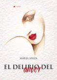 el delirio del amor