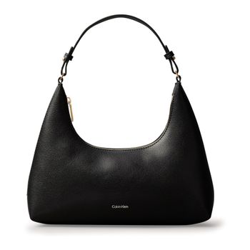 Calvin Klein Bolsos Mujer - Negro Talla Os