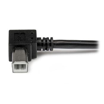 CABLE USB 2M IMPRESORA USB A