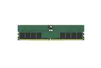 memoria ram kingston valueram 32gb ddr5 5600mhz 1x32 cl46