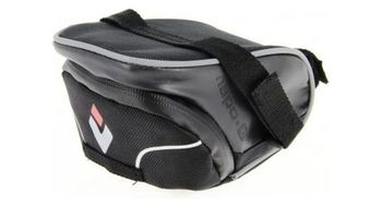 Bolsa saddle hapo g negra