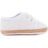 pisamonas zapatos nino zapatos bebe lino y yute cordon elastico para nino