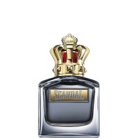 jean paul gaultier scandal pour homme eau de toilette 50ml