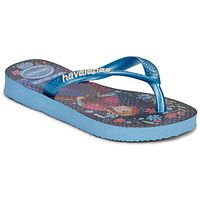 havaianas chanclas kids slim princess para nina