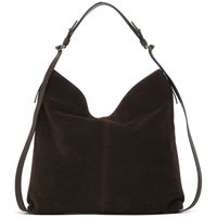 loristella bolso giorgia cioccolato para mujer
