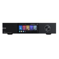 amplificador eversolo dmp-a8 bluetooth airplay 2 dac ak4499ex