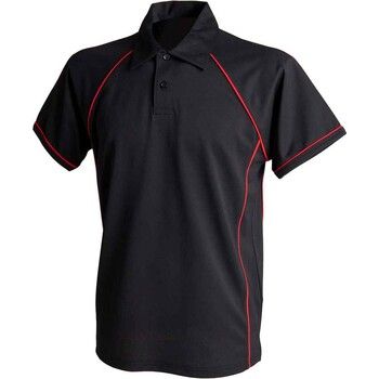 Finden & Hales Tops y Camisetas Performance para niño