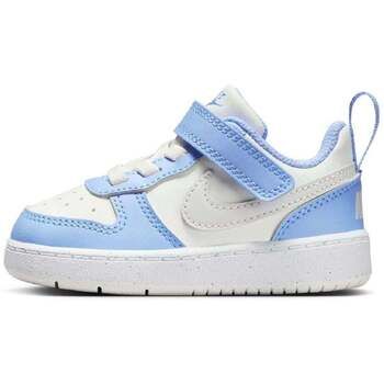 Nike Zapatillas COURT BOROUGH LOW RECRAFT (TD) DV5458 128 para niña