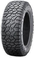nankang conqueror rt  26560 r18 119116q con protector de llanta mfs owlwl 