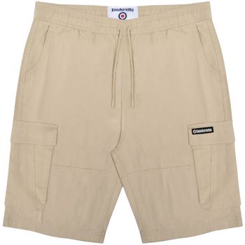 Lambretta Short Utility SS25 para hombre