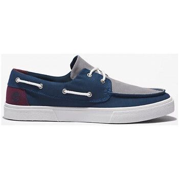 Timberland Náuticos Union wharf 2.0 ek+ 2 eye boat para hombre