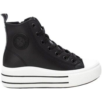 Xti Deportivas Moda Zapatilla Botín Casual Niña 151065 para niña