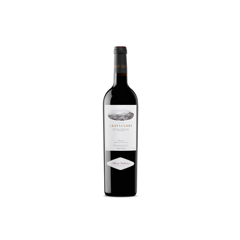 Gratallops 2022 Alvaro Palacios Vino Tinto España Priorat D.o.c 75 Cl. 14.5º