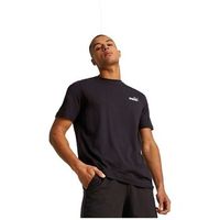 puma camiseta ess 2 col small logo para hombre