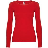 roly camiseta manga larga extreme para mujer