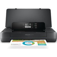 hp officejet 200 mobile wireless printer