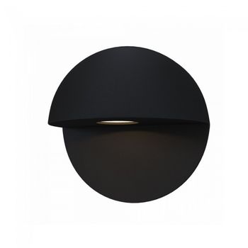 Aplique de pared led mezzo (3w)