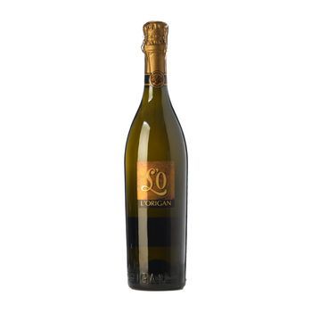 L'origan L'o Brut Nature Cava Reserva Botella Magnum 1,5 L 12.5% Vol.
