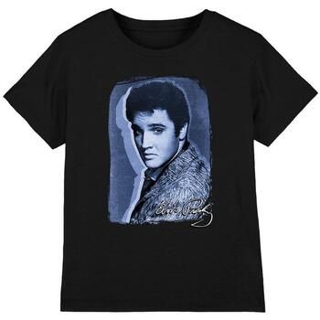 Elvis Presley Camiseta TV32569 para niña