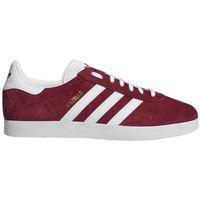 adidas deportivas moda baskets adidas gazelle daim para mujer