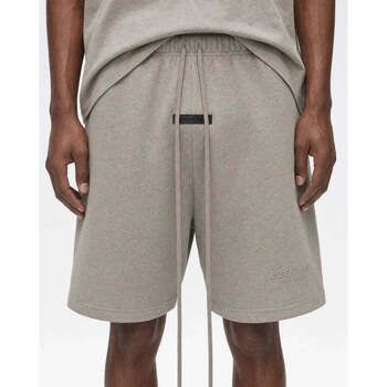 Fear Of God Short Essentials (SS25) Shorts Homestead Heather para mujer
