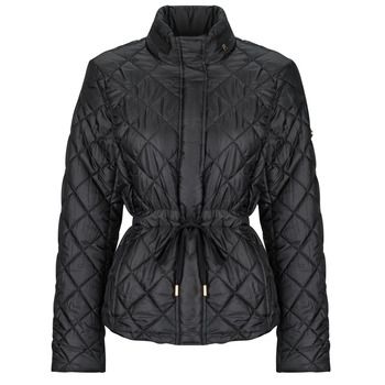 MICHAEL Michael Kors Abrigo de plumas ECO BELTED PCKBL PUFFR para mujer