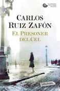 el presoner del cel butxaca