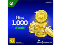 xbox one the sims 4 1000 vc codigo de descarga