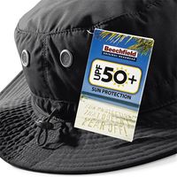 beechfield sombrero rw216 para mujer
