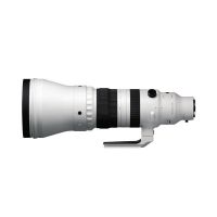 objetivo sigma sports 300-600 mm f4 dg os estabilizado montura sony e