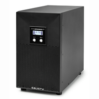 sps 3000 adv t line-interactive senoidal in