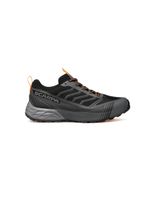 zapatillas de trail scarpa ribelle run lt wp hombre antracitatonico