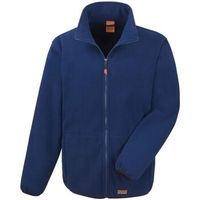work-guard by result chaqueta rs330 para mujer