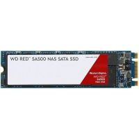 wd red sa500 nas 2tb ssd sata m2 2280