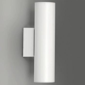 Aplique de pared led haul (2x5w)