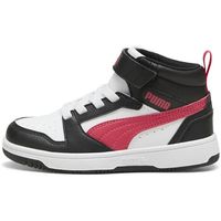 puma deportivas moda - para nino