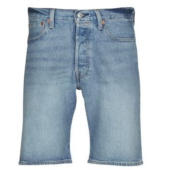 Levis Short 501® HEMMED SHORT para hombre