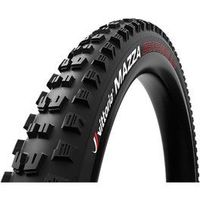 vittoria cubierta mtb mazza negro 65-62229x26 tlr g2