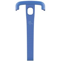 correa zebra hc2xhc5x azul 5 unidades