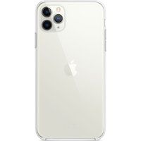 iphone 11 pro max clear view case - clear