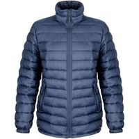 result urban chaqueta ice bird para mujer