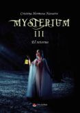 mysterium iii - el retorno