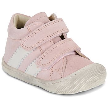 Naturino Zapatillas altas NATURINO MACKS 3 VL para niña