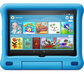 AMAZON Fire HD 8